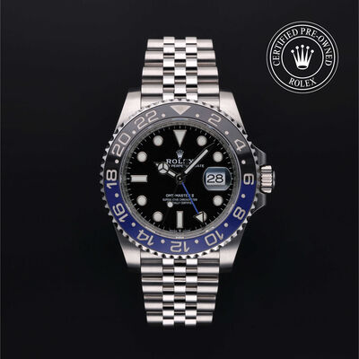 GMT-Master II