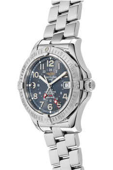 Colt GMT Stainless Steel Automatic