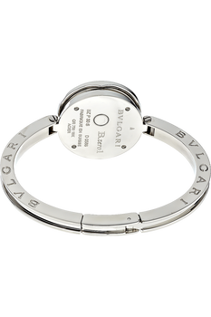 BVLGARI B-ZERO1 BZP30S 125周年記念 託し K18 750
