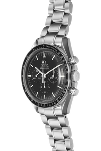 Speedmaster Moonwatch Professional Stainless Steel Manual