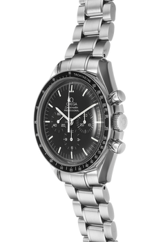 Speedmaster Moonwatch Professional Stainless Steel Manual