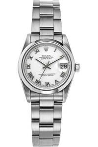 Datejust Circa 1991 Stainless Steel Automatic