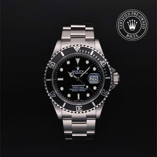 Submariner