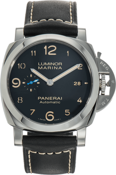 Luminor Marina Stainless Steel Automatic