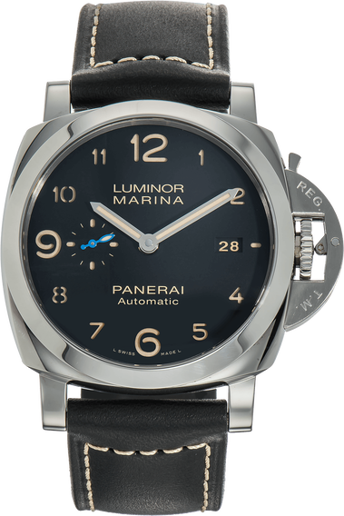 Luminor Marina Stainless Steel Automatic