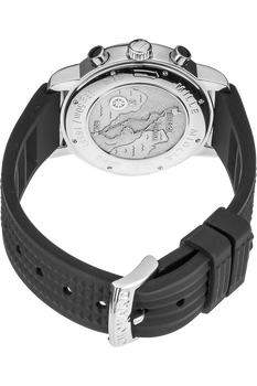 Mille Miglia Chronograph Stainless Steel Automatic