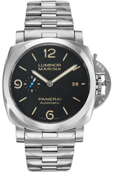 Luminor Marina Stainless Steel Automatic