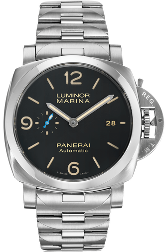 Luminor Marina Stainless Steel Automatic