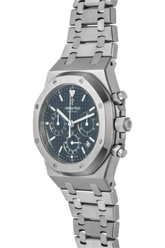Royal Oak Chronograh Stainless Steel Automatic