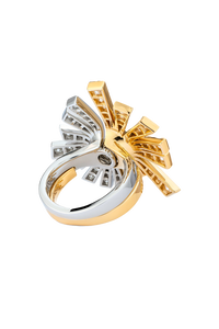 SOLEIL DE CHANEL TRANSFORMA RING
