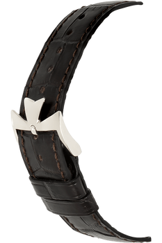 Metiers D&#39;Art White Gold Manual