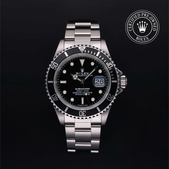 Submariner