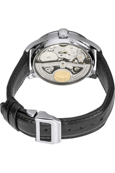 Portuguese Stainless Steel Automatic