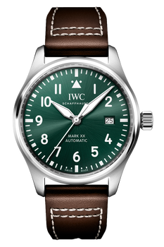 Pilot&#39;s Watch Mark XX