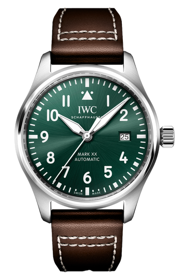 Pilot&#39;s Watch Mark XX