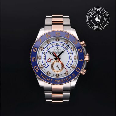 Yacht-Master II