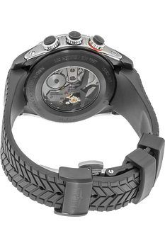 GMT X-Treme Titanium and Stainless Steel Manual