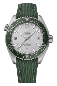 Seamaster Planet Ocean 600M