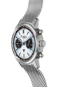 Top Time Triumph Stainless Steel Automatic