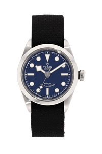 Black Bay 32 Stainless Steel Automatic