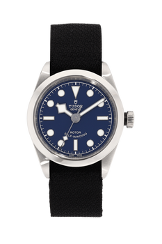 Black Bay 32 Stainless Steel Automatic