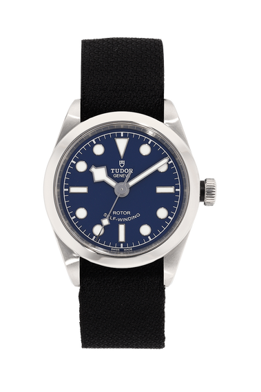 Black Bay 32 Stainless Steel Automatic