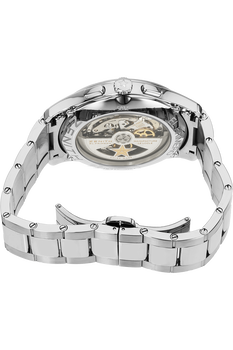 Captain Chronograph Stainless Steel Automatic