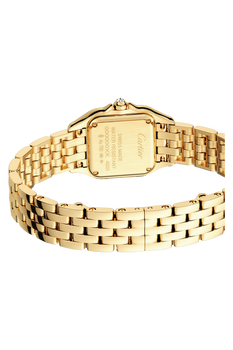 Panth&egrave;re de Cartier, Yellow Gold, Small
