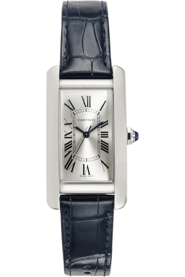 Tourneau pre owned cartier deals