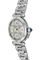 Pasha Grid Stainless Steel Automatic