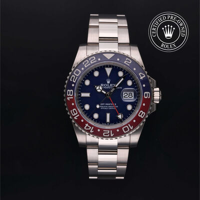 GMT-Master II