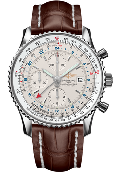 Navitimer World