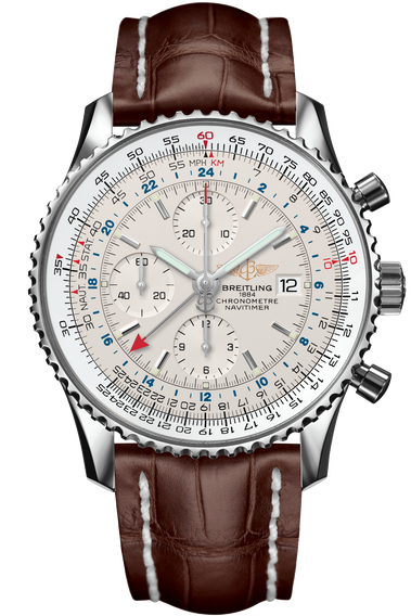 Navitimer World