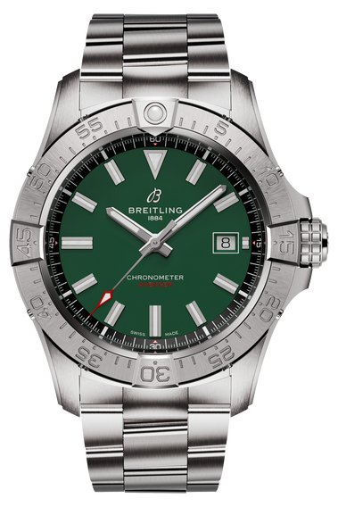 Avenger Automatic 42