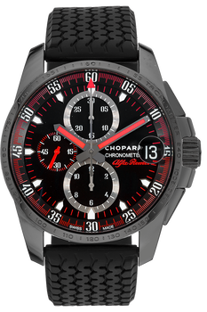 Mille Miglia GT XL Chronograph Limited Edition Ceramic Automatic