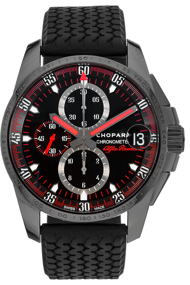 Mille Miglia GT XL Chronograph Limited Edition Ceramic Automatic