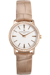 Used vacheron constantin watches shop