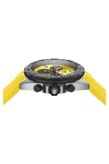 Formula 1 YELLOW