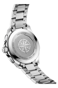 Aquaracer Professional 200 Chronograph