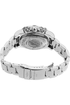 Avenger II Stainless Steel Automatic