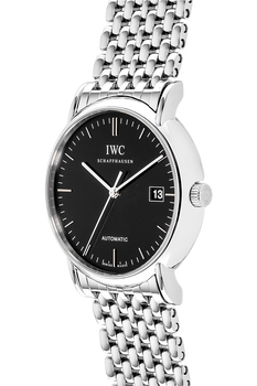 Portofino Stainless Steel Automatic