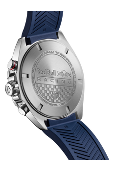 Formula 1 Chronograph X Red Bull Racing