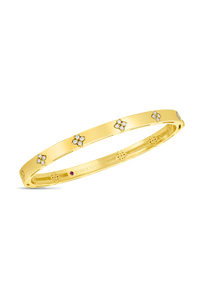 Love In Verona Bangle