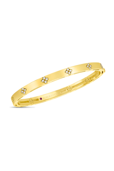 Love In Verona Bangle