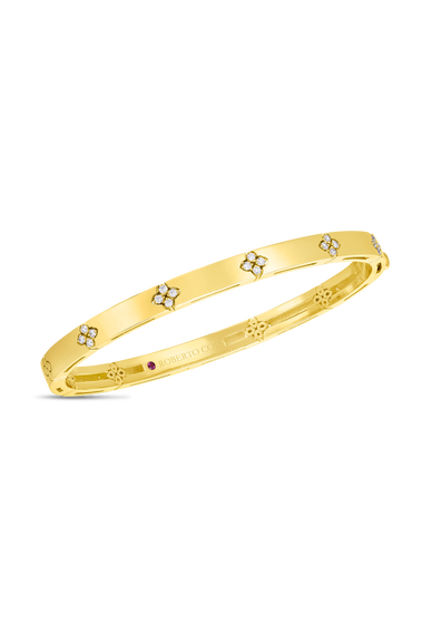 Love In Verona Bangle