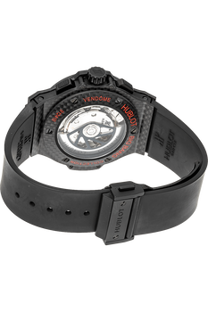 Aero Bang Red Magic Carbon Carbon Fiber Automatic