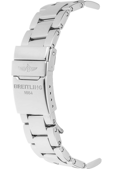 Avenger II Stainless Steel Automatic