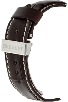 Type XX Aeronavale Chronograph Stainless Steel Automatic