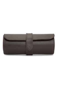 Blake Watch Roll Brown