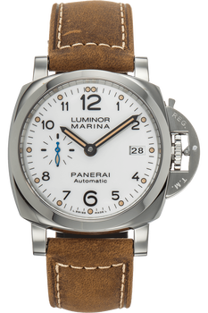 Luminor Marina Stainless Steel Automatic